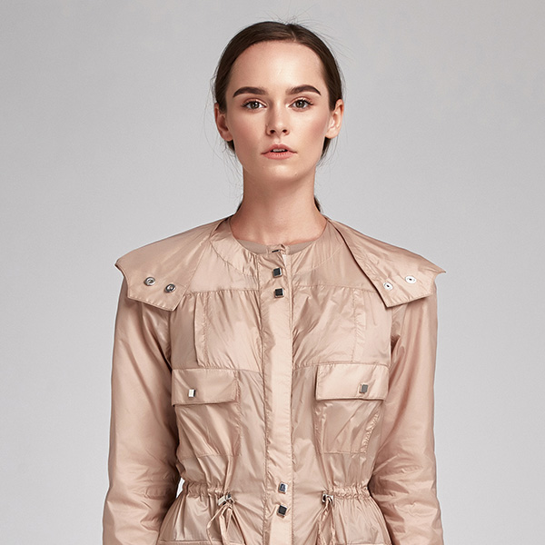 Over Coat