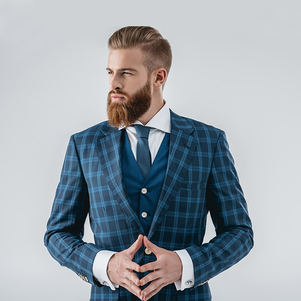 Complete Suit