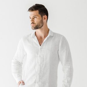 White Shirt