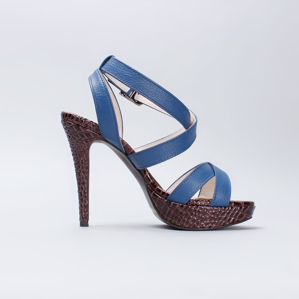 High Heel Shoe